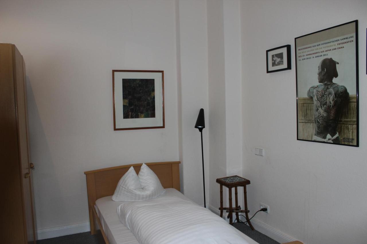 Hotel Drei Kronen Lippstadt Exterior photo